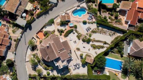 Villa Ayora