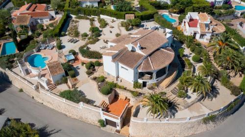 Villa Ayora