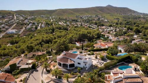 Villa Ayora
