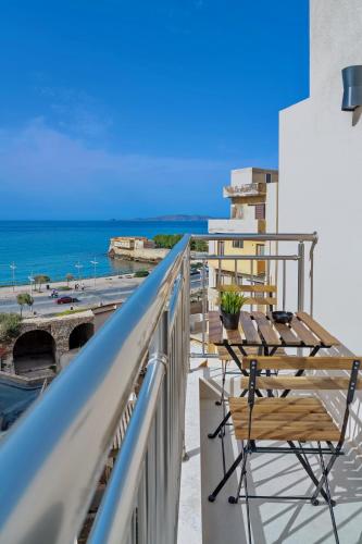 Sealofts - Premium Sea View Living
