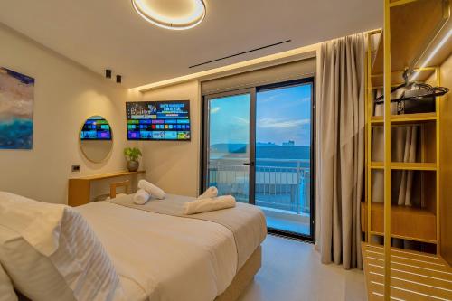 Sealofts - Premium Sea View Living