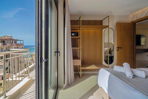 Sealofts - Premium Sea View Living