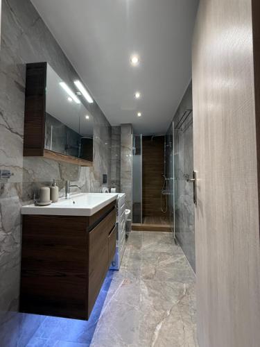 Lumina view Athens urban stay
