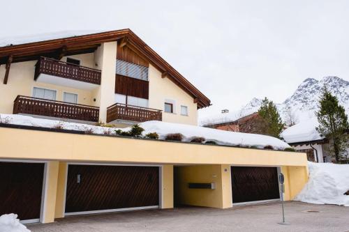 Casa Jacuzzi