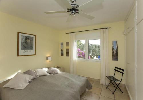 Villa Flores