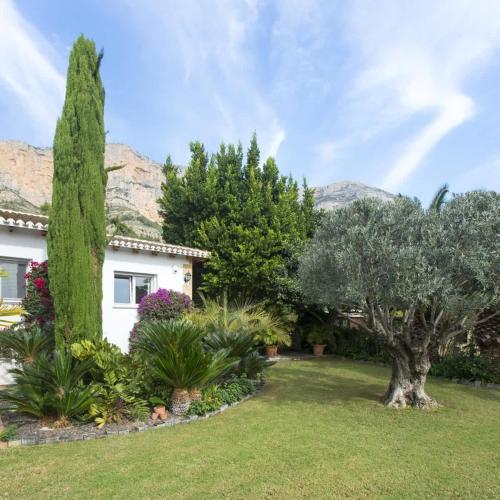 Villa Flores