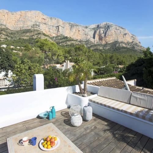 Villa Flores