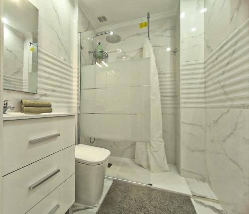 Apartamento Beach Los Locos calle Oslo 8