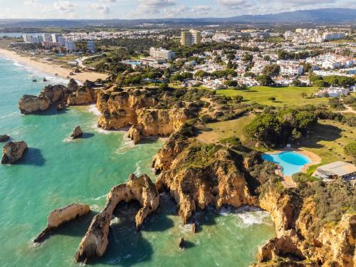 Prainha 2BR Stay | Pool & Beach Access