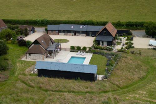 Gallery image of Bix Cottage in Henley on Thames