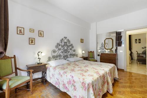 Lovely Apartment Near Trastevere