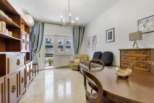 Lovely Apartment Near Trastevere