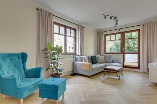 Wave Apartments - Sopot Centrum