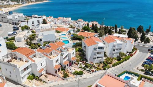 Villa Bellmare Deluxe em Albufeira