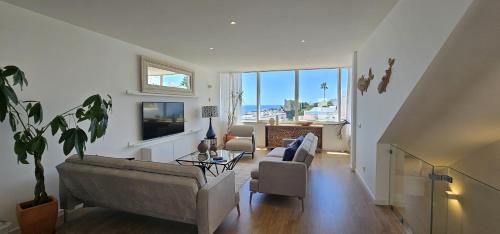 Villa Bellmare Deluxe em Albufeira