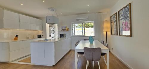 Villa Bellmare Deluxe em Albufeira
