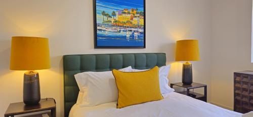 Villa Bellmare Deluxe em Albufeira