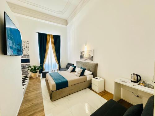ST MARY MAJOR LOFT by Kambal Group