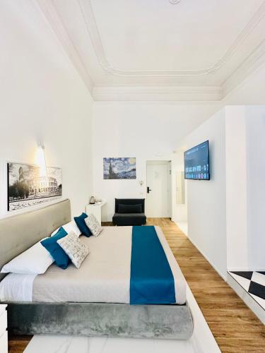ST MARY MAJOR LOFT by Kambal Group