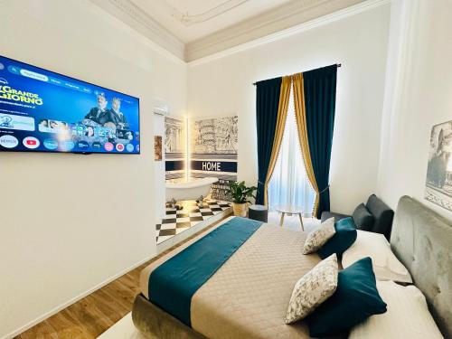 ST MARY MAJOR LOFT by Kambal Group