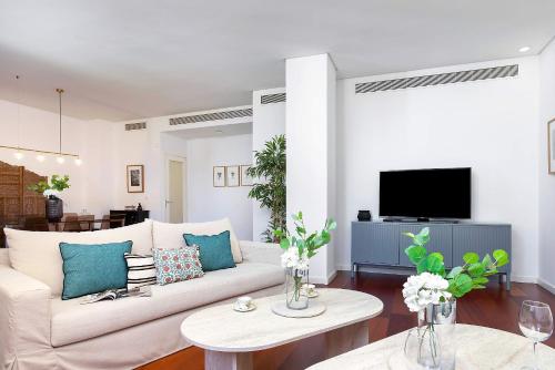 Genteel Home Cabildo