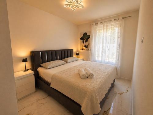Apartment Katja in Trogir