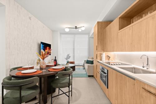1Bd Top Location Downtown Miami photo 12