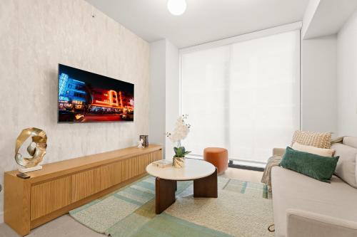 1Bd Top Location Downtown Miami photo 15