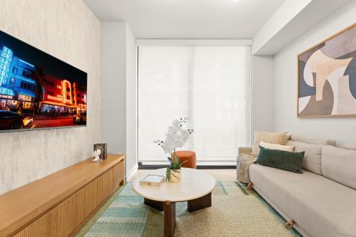 1Bd Top Location Downtown Miami photo 14