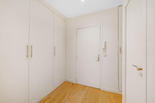 Faubourg Ivory Duplex