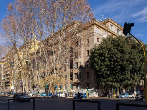 The Apartments - Vatican