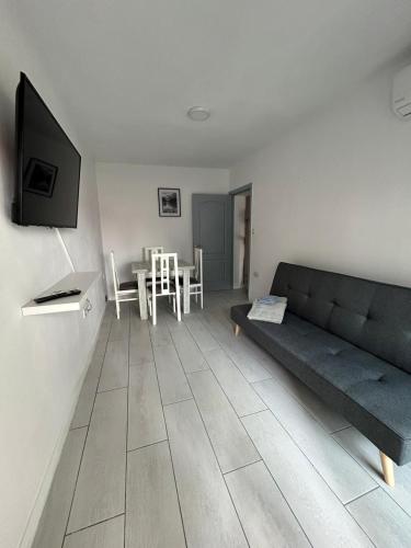 Family Beach Apartment in Salou