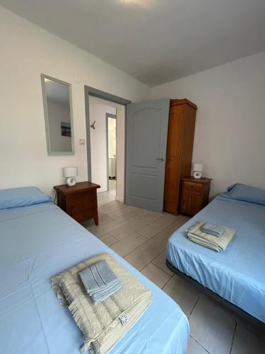 Family Beach Apartment in Salou