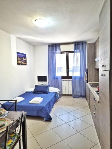 Casa R&R Relax,15' a piedi dal centro e 5' dalla fermata del Tram