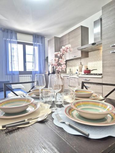 Casa R&R Relax,15' a piedi dal centro e 5' dalla fermata del Tram