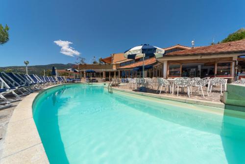 Hotel Marina 2
