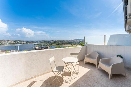 GuestReady - Freixo Island - Douro Views
