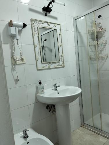 Alojamiento de habitaciones Zaidín