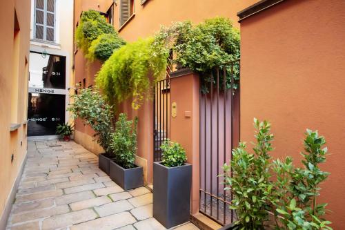 Spiga Duplex Suites by Ricasoli Stays photo 22