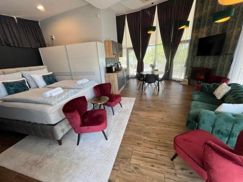 Kupola apartman