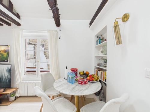 Cosy Dupleix 2min from Trocadero and Eiffel Tower