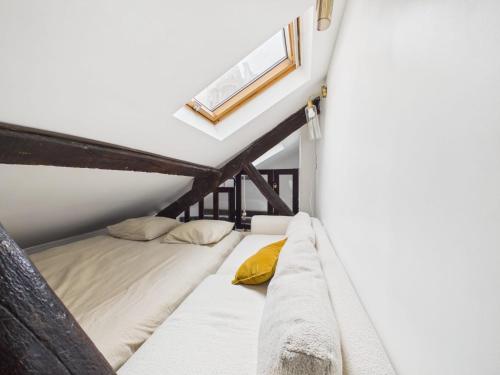Cosy Dupleix 2min from Trocadero and Eiffel Tower
