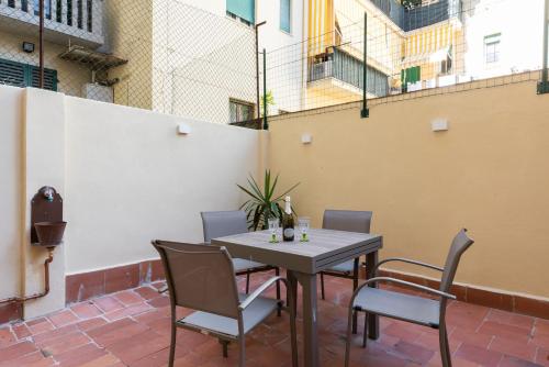 Castagno Garden - Nido Verde