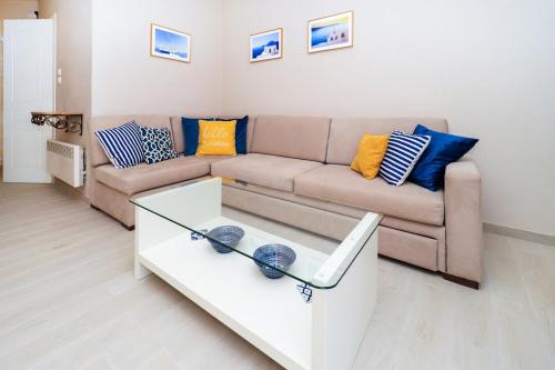 Casa Vista Portoblue Pefkohori