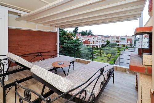 Casa Vista Portoblue Pefkohori