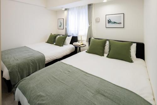 Mondomio 南2条 Room601