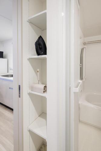 Mondomio 南2条 Room601