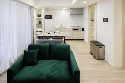 Mondomio 南2条 Room601