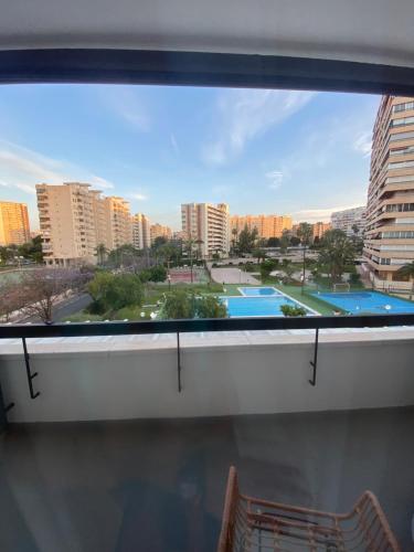 Aliana Apartment