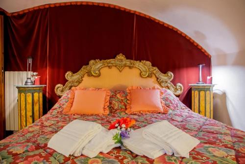 On the Ponte Vecchio Suite